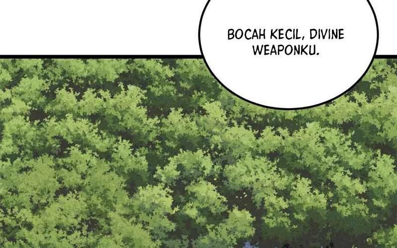 All Hail the Sect Leader Chapter 395 Gambar 46