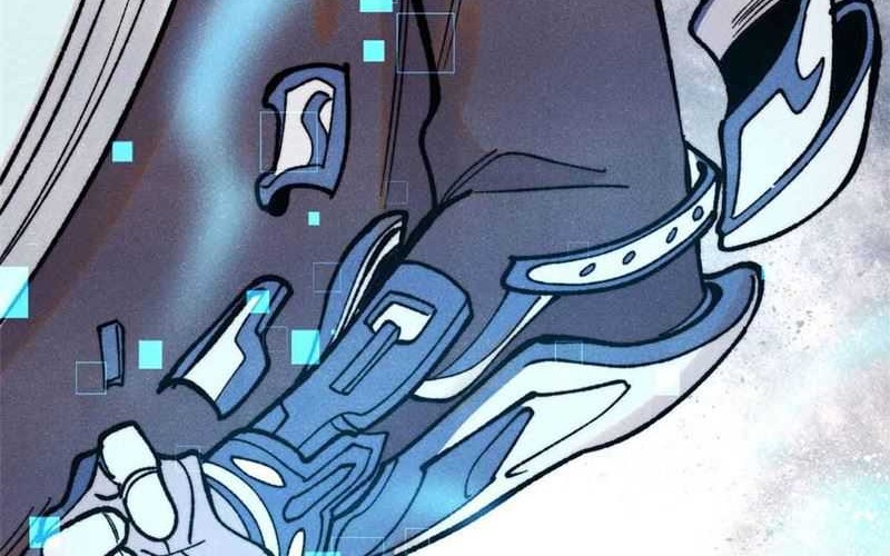 All Hail the Sect Leader Chapter 395 Gambar 52