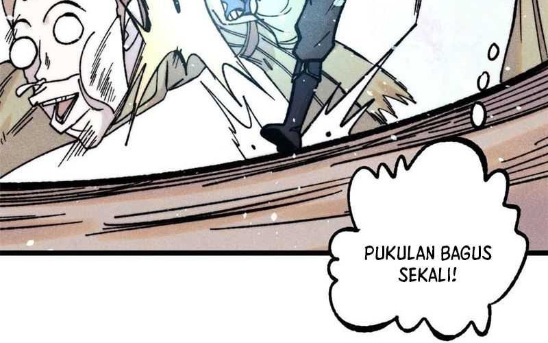 All Hail the Sect Leader Chapter 395 Gambar 54