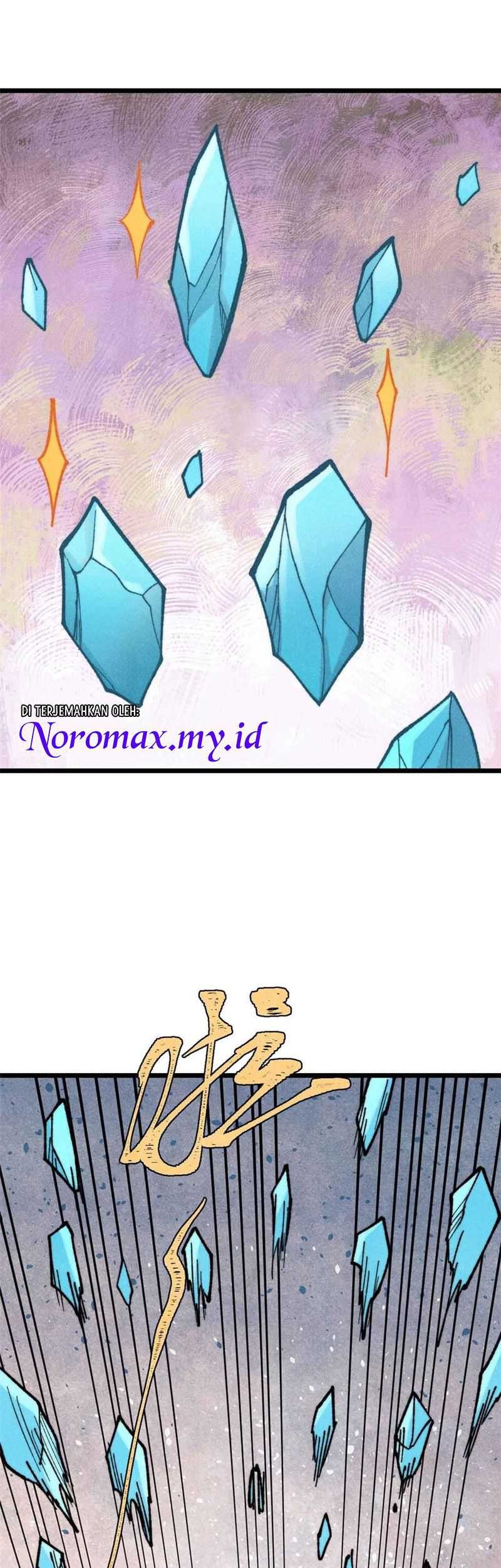 All Hail the Sect Leader Chapter 395 Gambar 4