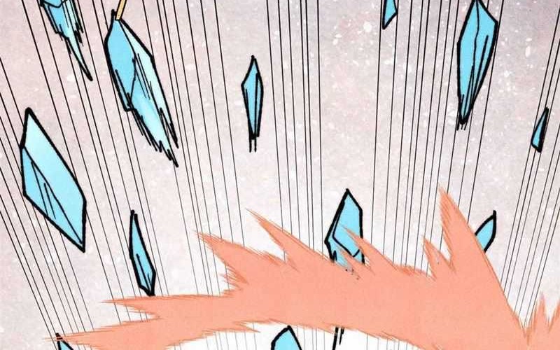 All Hail the Sect Leader Chapter 395 Gambar 5