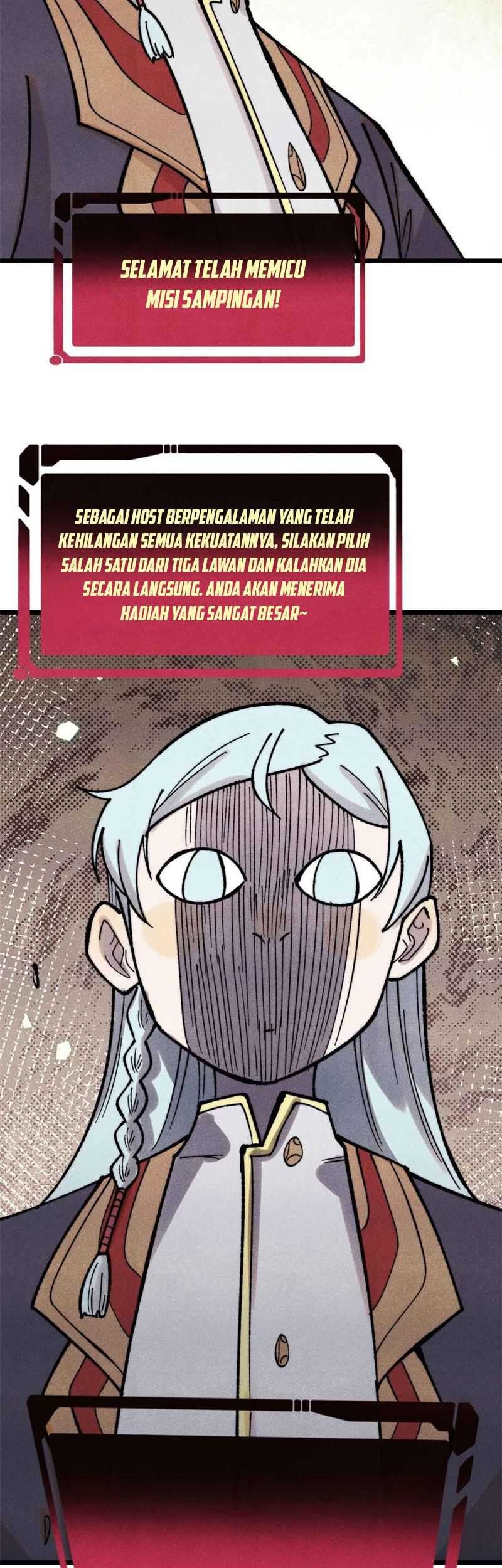 All Hail the Sect Leader Chapter 395 Gambar 10