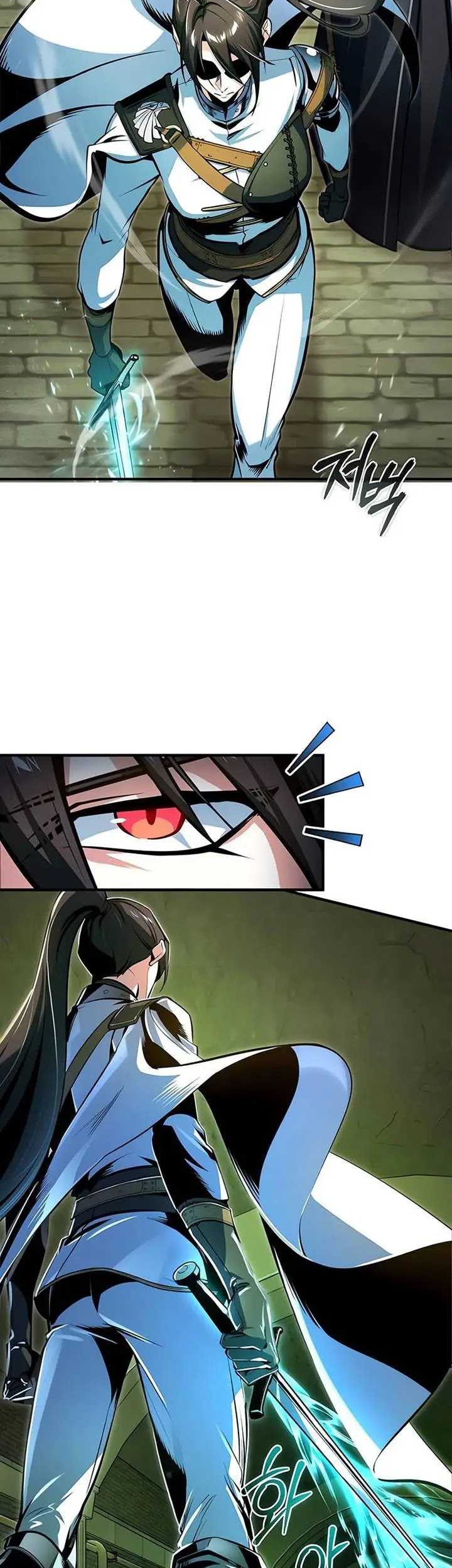 Academy’s Undercover Professor Chapter 106 Gambar 46