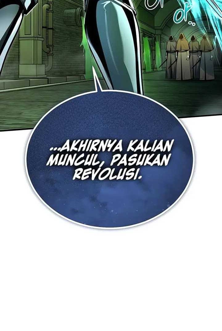 Academy’s Undercover Professor Chapter 106 Gambar 47
