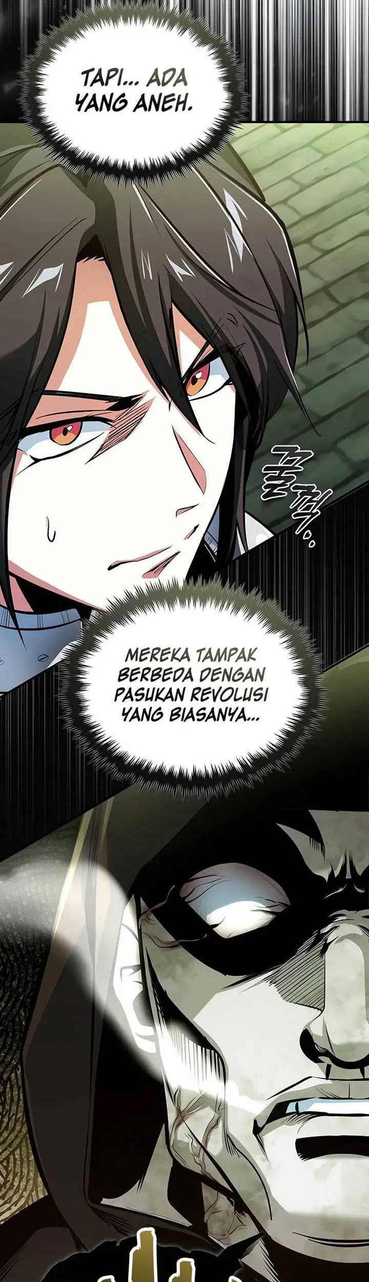 Academy’s Undercover Professor Chapter 106 Gambar 49