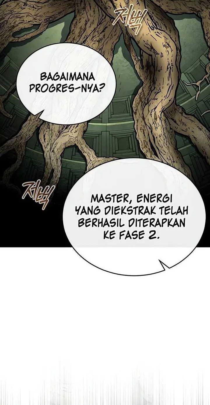 Academy’s Undercover Professor Chapter 106 Gambar 51
