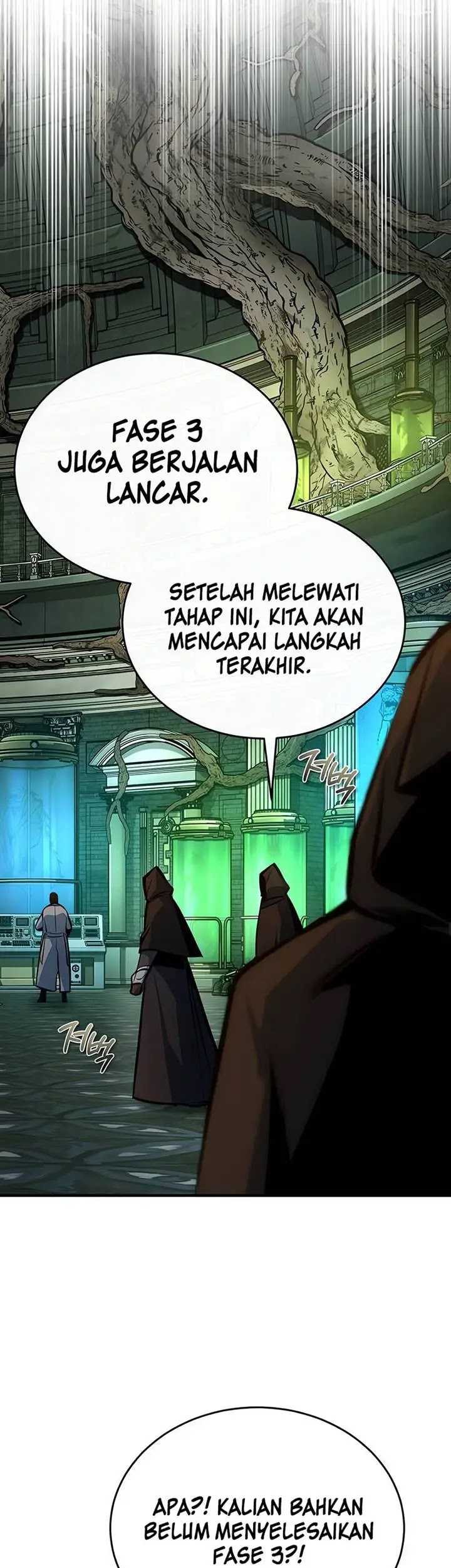 Academy’s Undercover Professor Chapter 106 Gambar 52