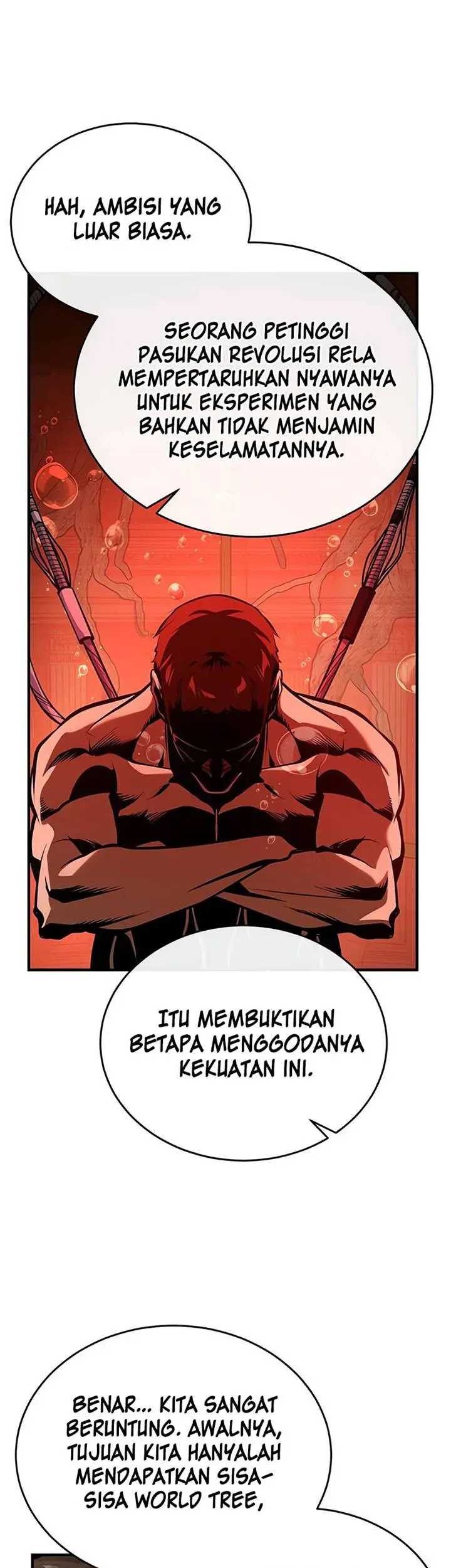 Academy’s Undercover Professor Chapter 106 Gambar 58