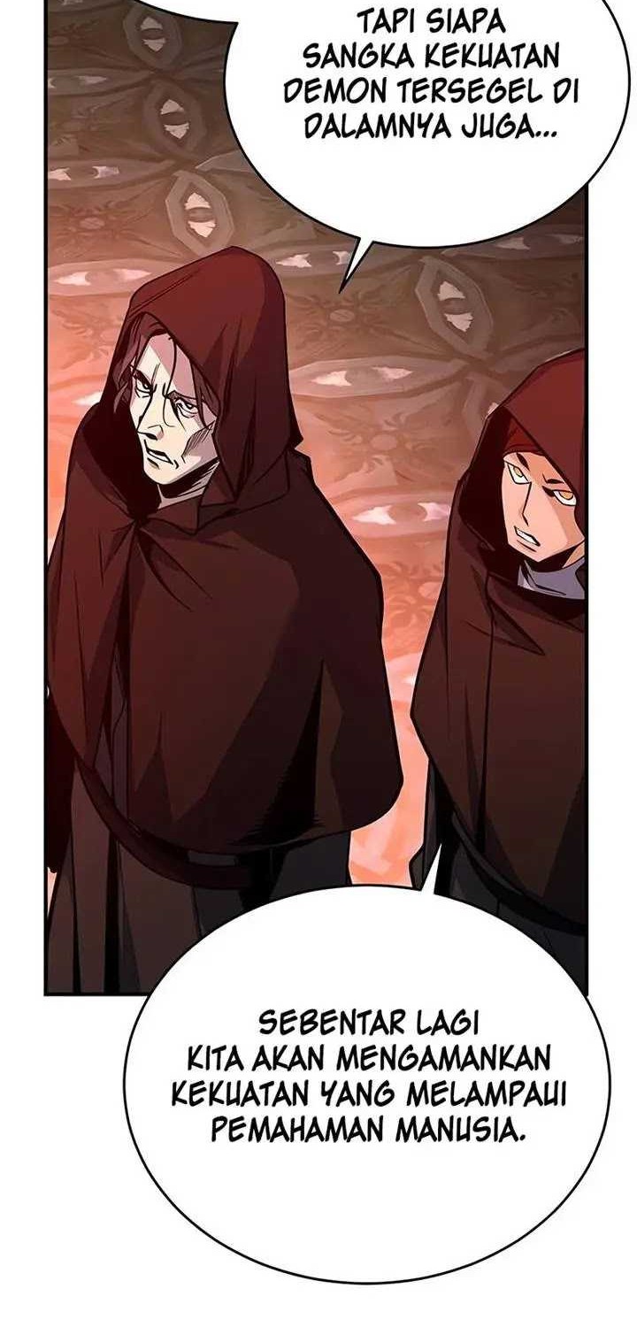 Academy’s Undercover Professor Chapter 106 Gambar 59