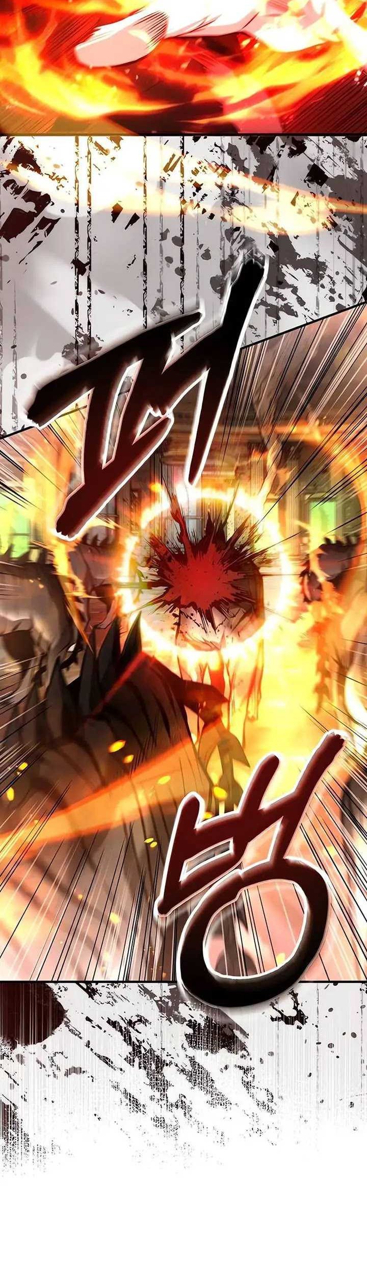 Academy’s Undercover Professor Chapter 106 Gambar 62