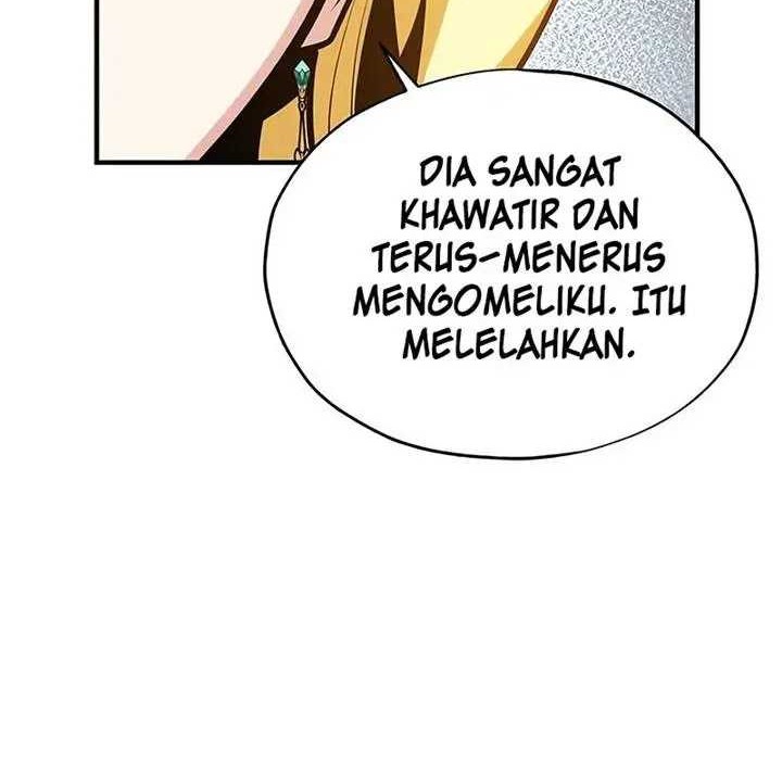 Academy’s Undercover Professor Chapter 106 Gambar 5