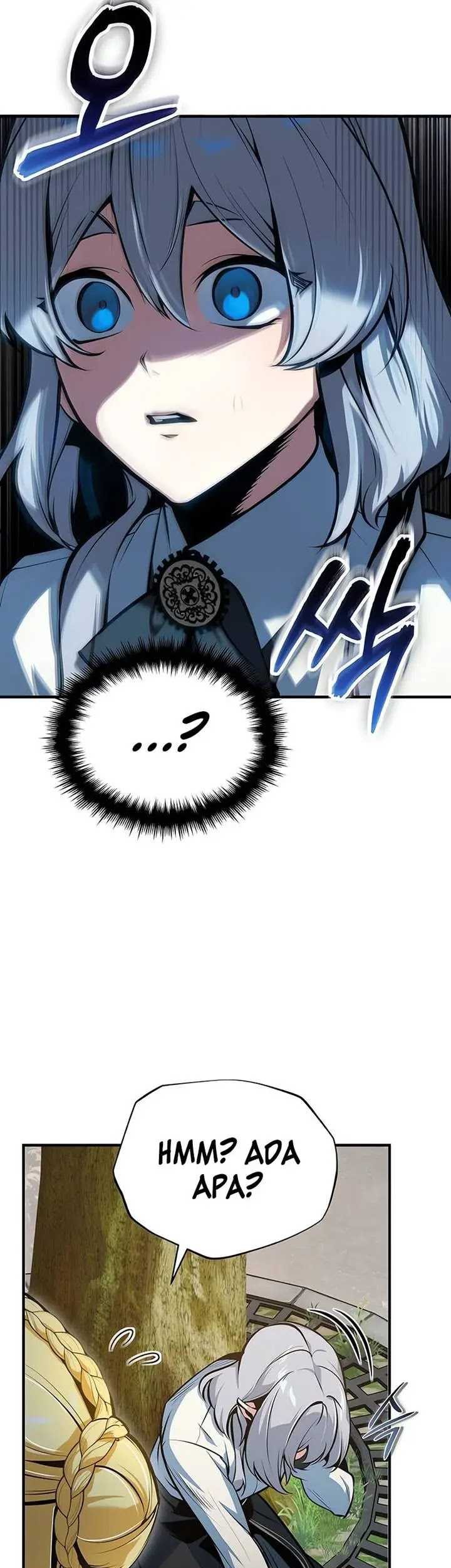 Academy’s Undercover Professor Chapter 106 Gambar 10