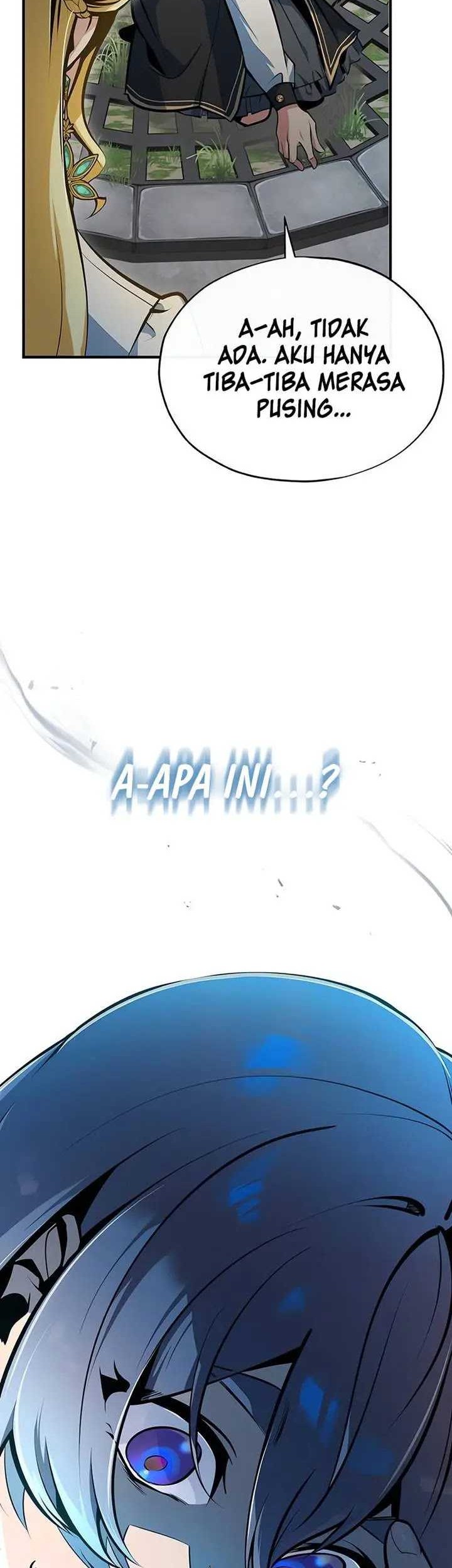 Academy’s Undercover Professor Chapter 106 Gambar 11
