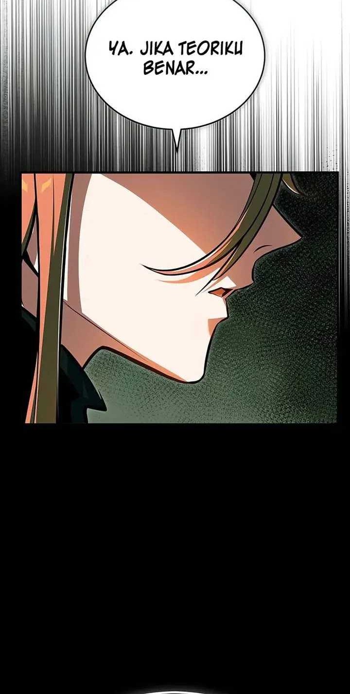 Academy’s Undercover Professor Chapter 106 Gambar 28