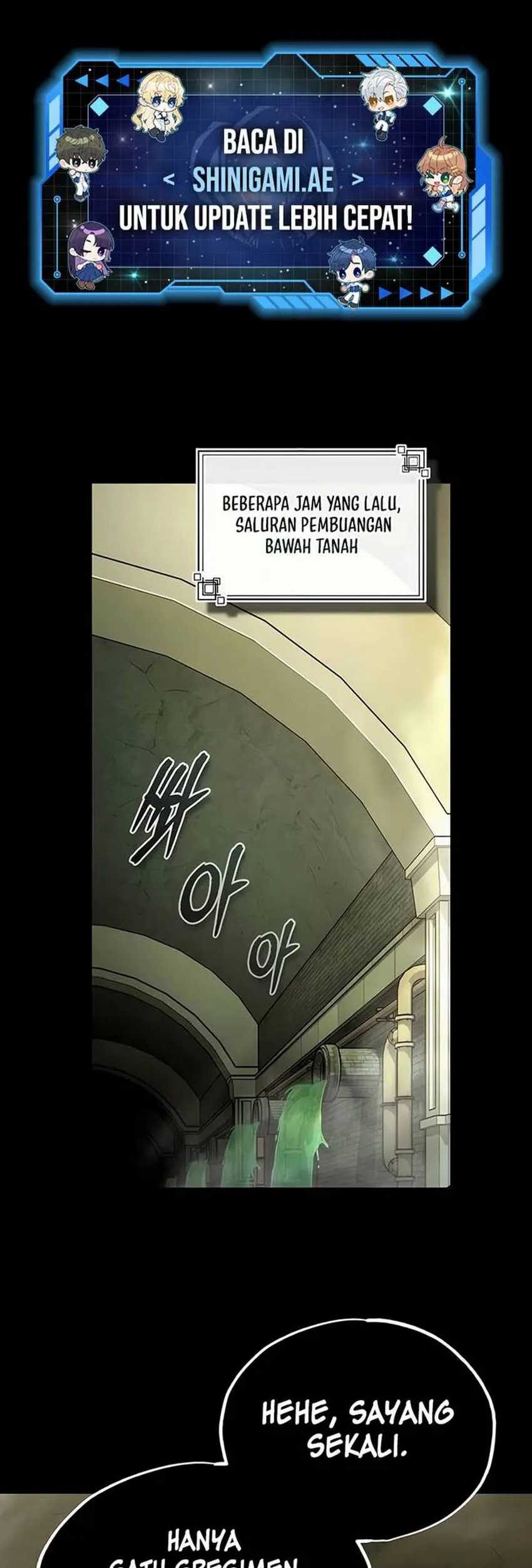 Baca  Academy’s Undercover Professor Chapter 105 Gambar 2