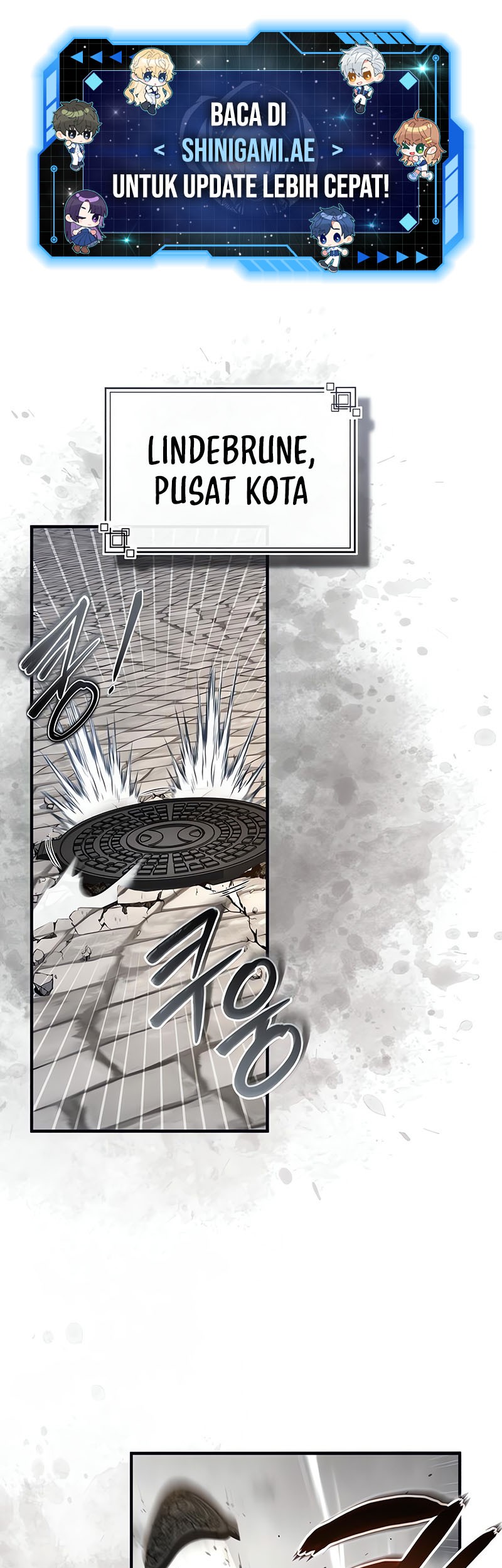 Baca Academy’s Undercover Professor Chapter 104 Gambar 2