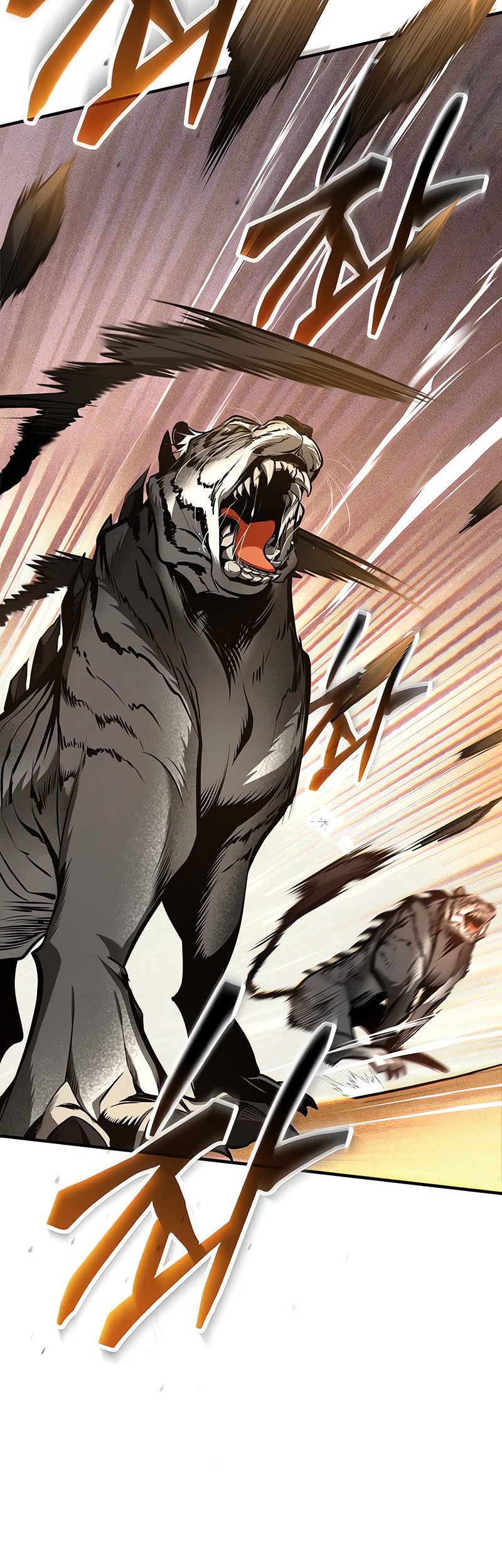Academy’s Undercover Professor Chapter 104 Gambar 21