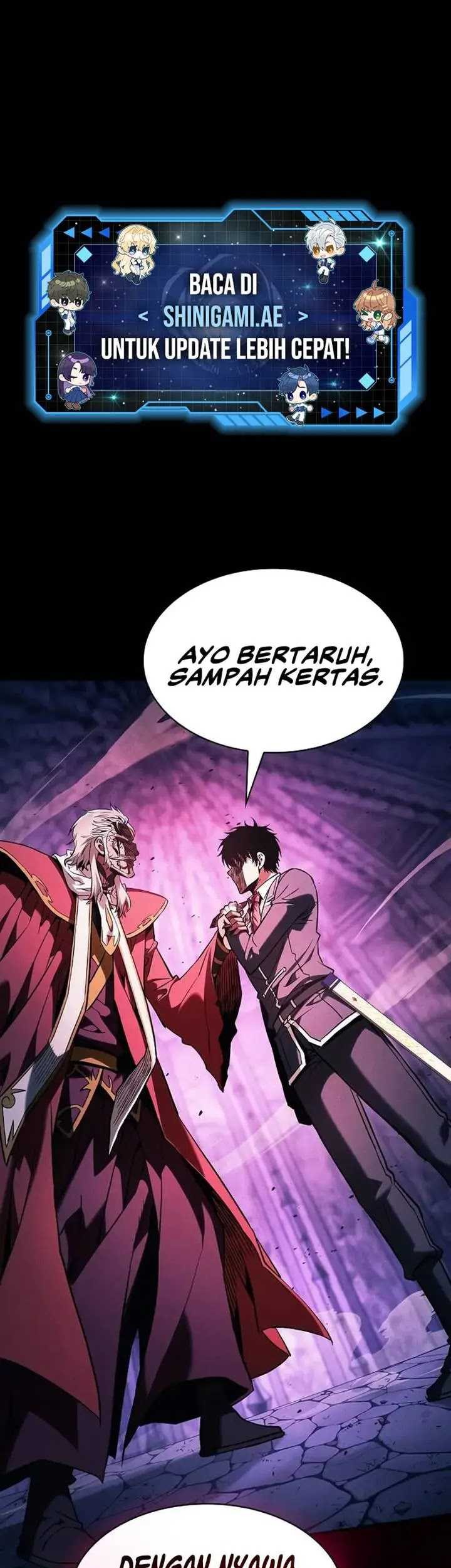 Baca Academy’s Genius Swordmaster Chapter 87 Gambar 2
