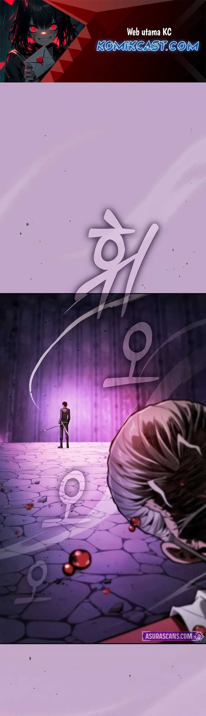 Baca Academy’s Genius Swordmaster Chapter 86 Gambar 2