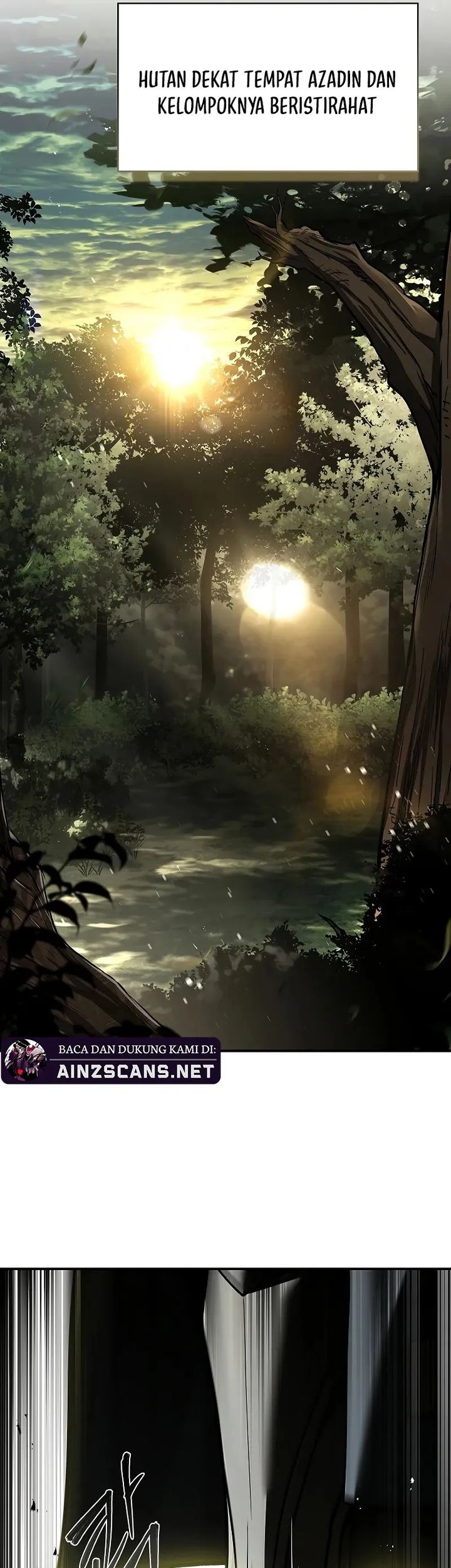 Night of the Soulless Heathens Chapter 18 Gambar 41