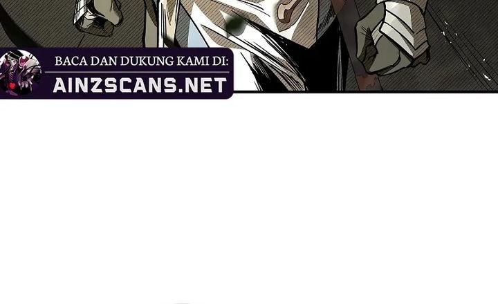 Night of the Soulless Heathens Chapter 18 Gambar 43