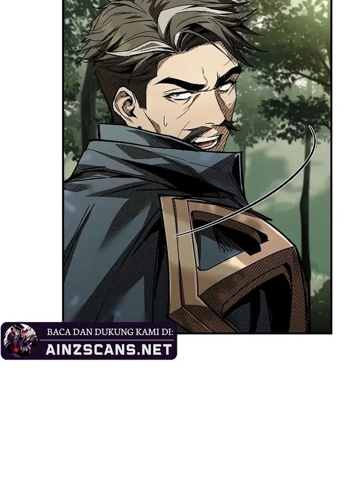 Night of the Soulless Heathens Chapter 18 Gambar 49