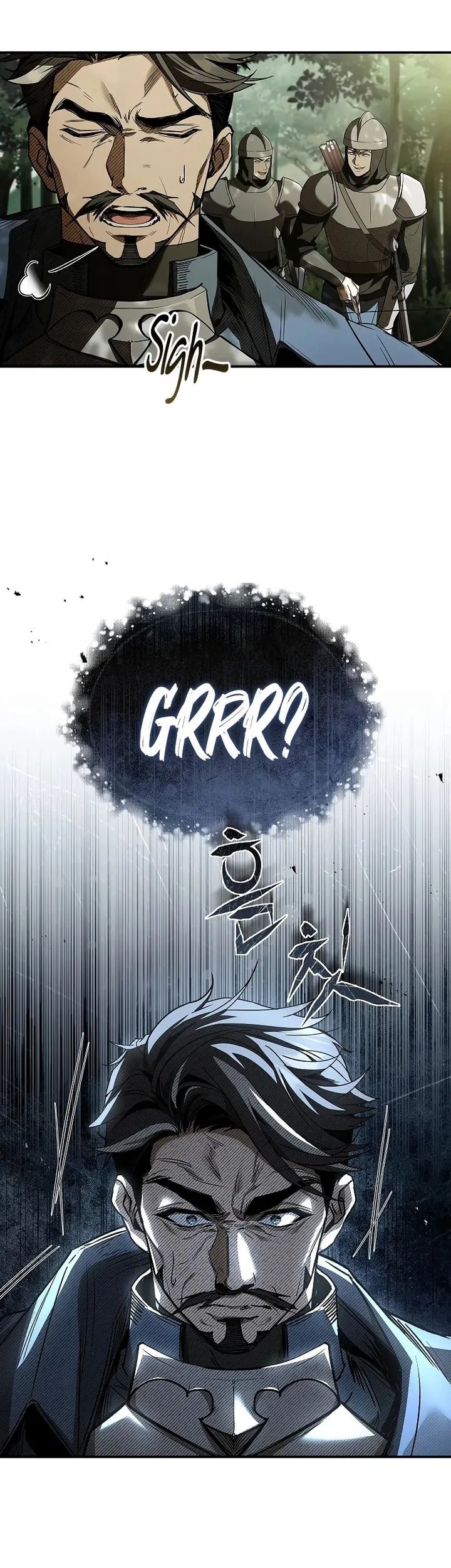 Night of the Soulless Heathens Chapter 18 Gambar 50
