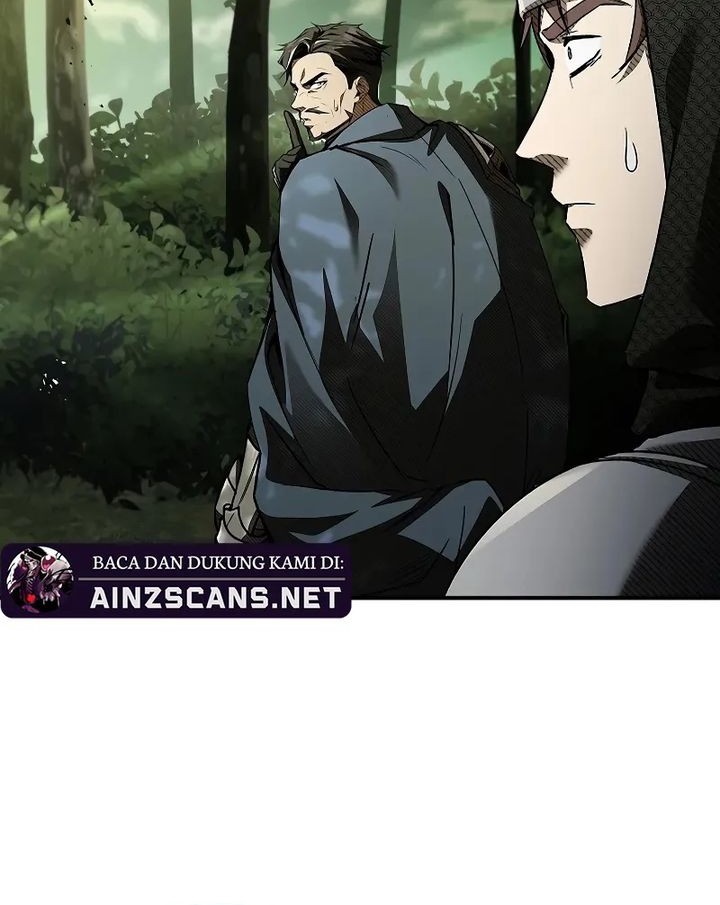 Night of the Soulless Heathens Chapter 18 Gambar 52