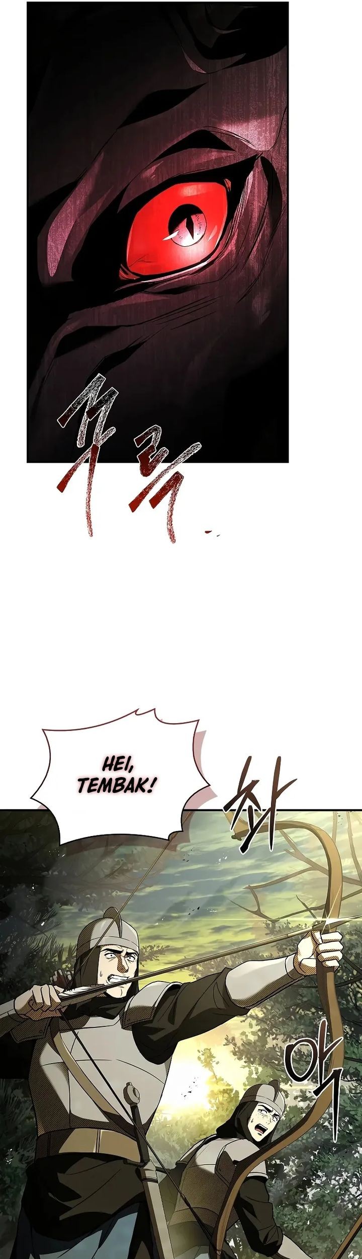 Night of the Soulless Heathens Chapter 18 Gambar 56