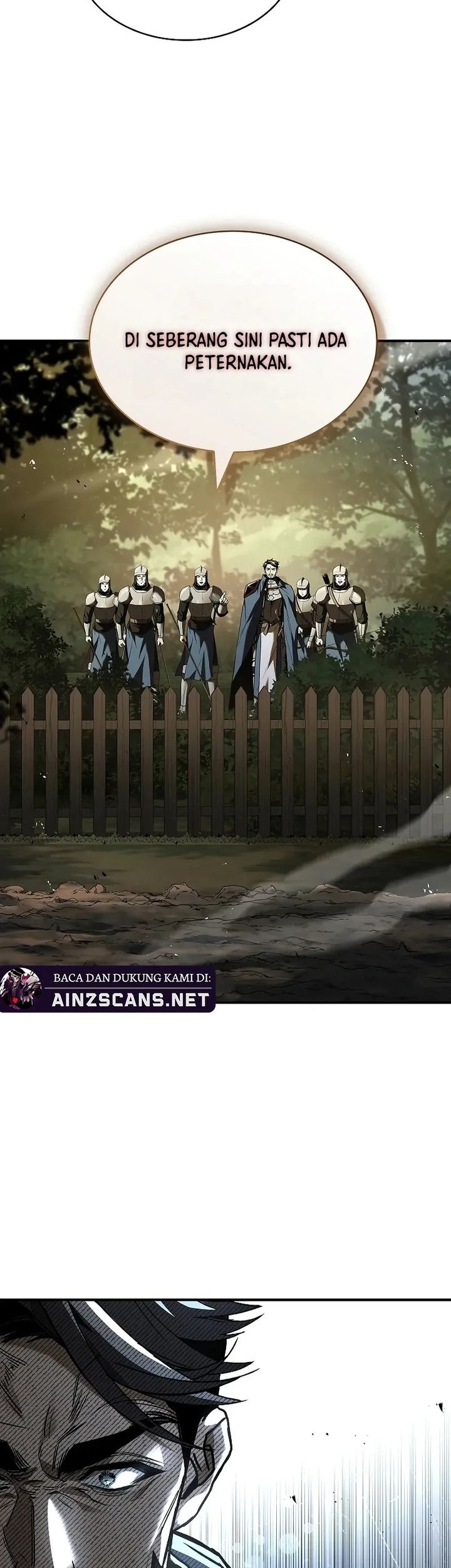 Night of the Soulless Heathens Chapter 18 Gambar 65
