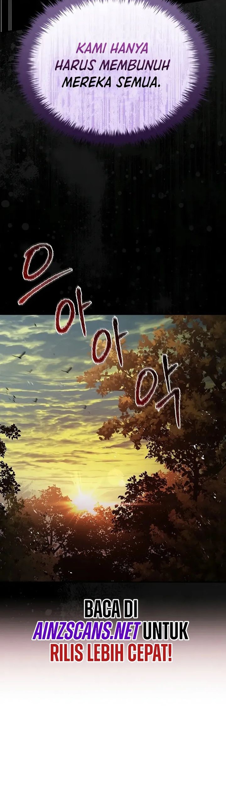 Night of the Soulless Heathens Chapter 18 Gambar 72