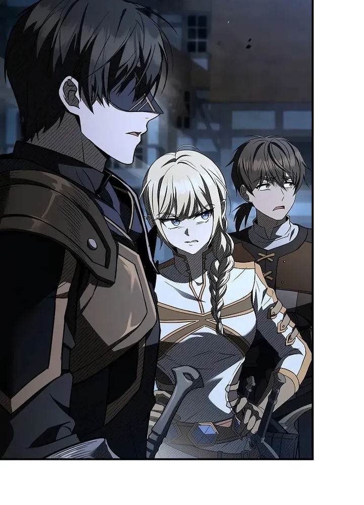 Night of the Soulless Heathens Chapter 18 Gambar 20