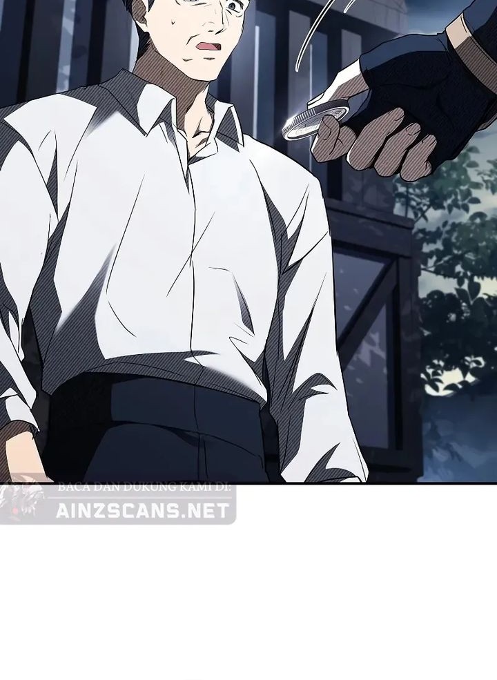 Night of the Soulless Heathens Chapter 18 Gambar 26