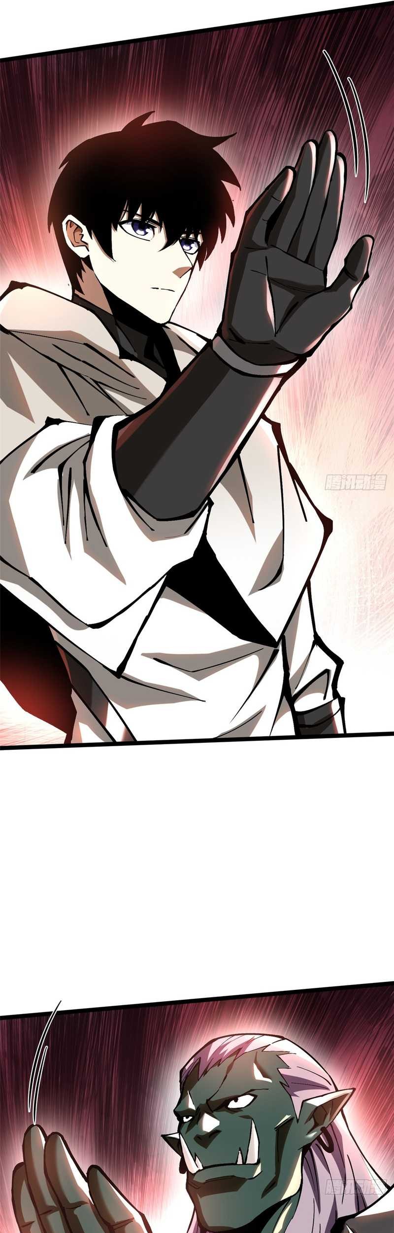 I Really Don’t Want to Learn Forbidden Spells Chapter 93 Gambar 19