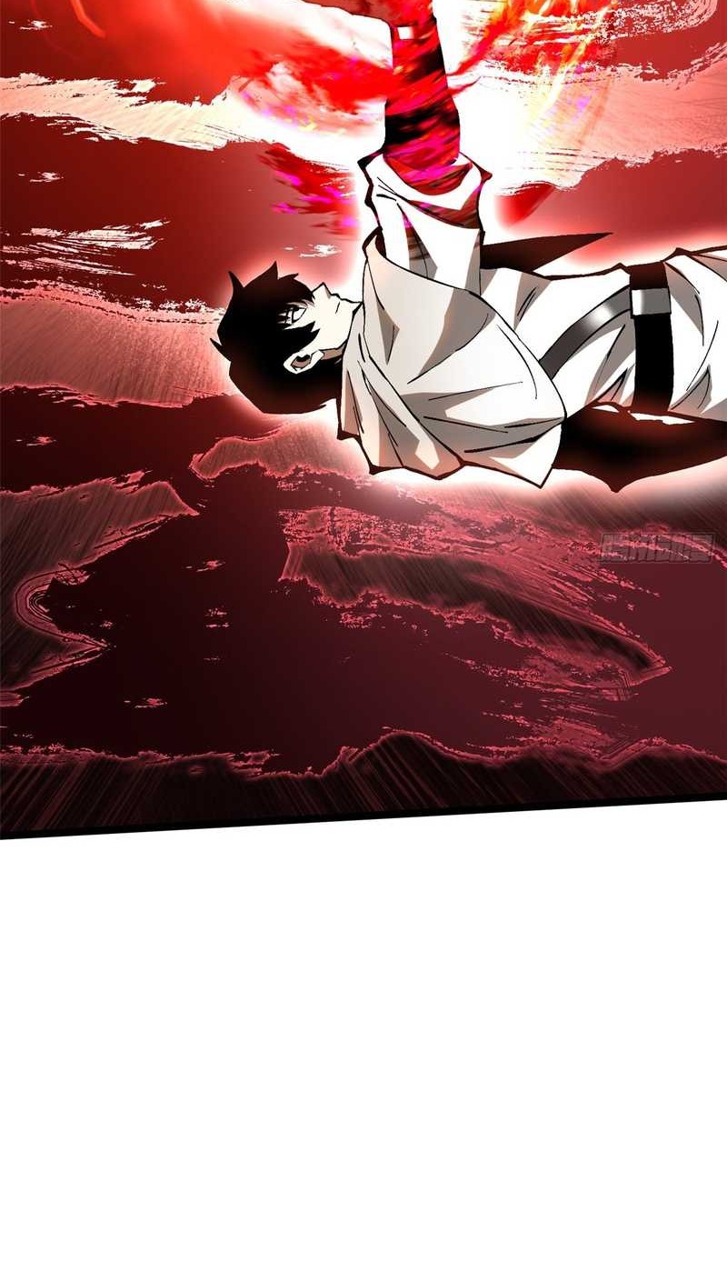I Really Don’t Want to Learn Forbidden Spells Chapter 93 Gambar 22