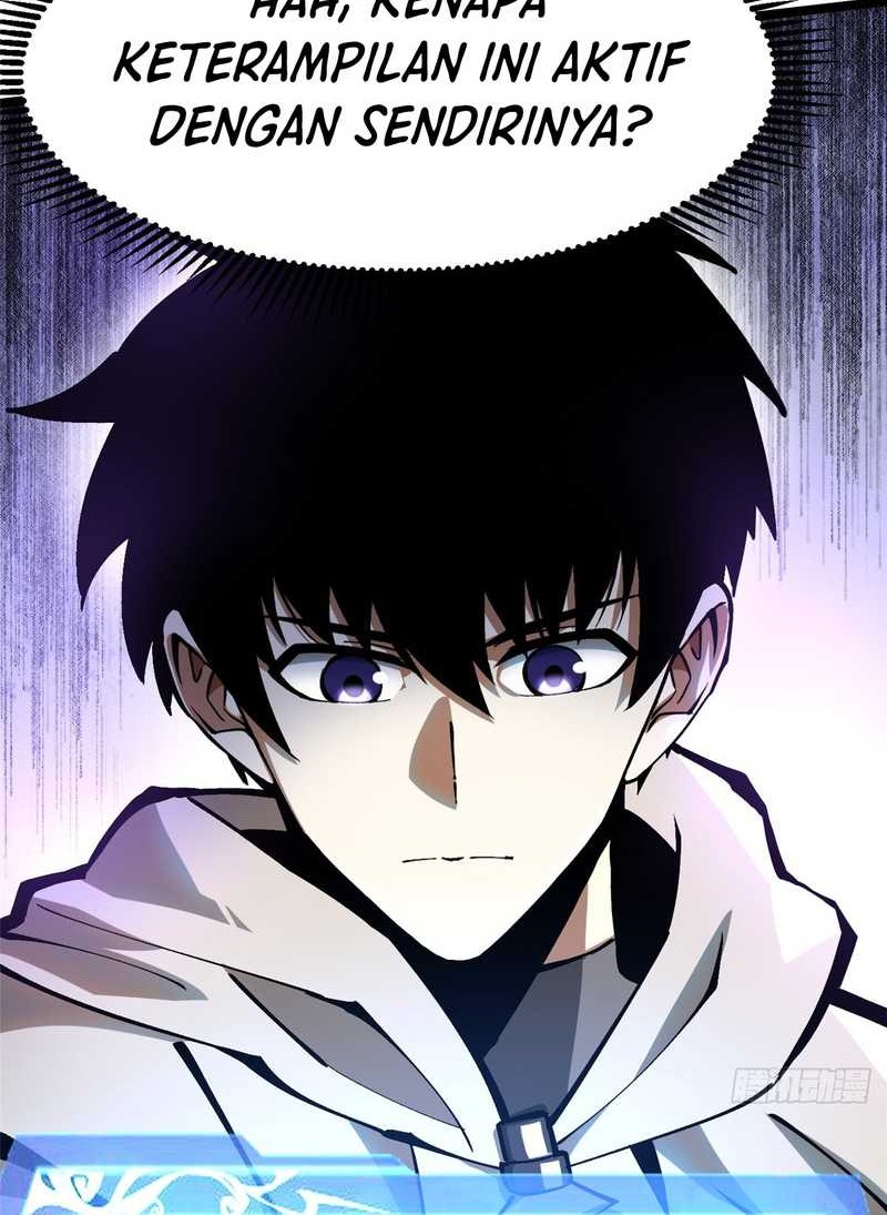 I Really Don’t Want to Learn Forbidden Spells Chapter 93 Gambar 24