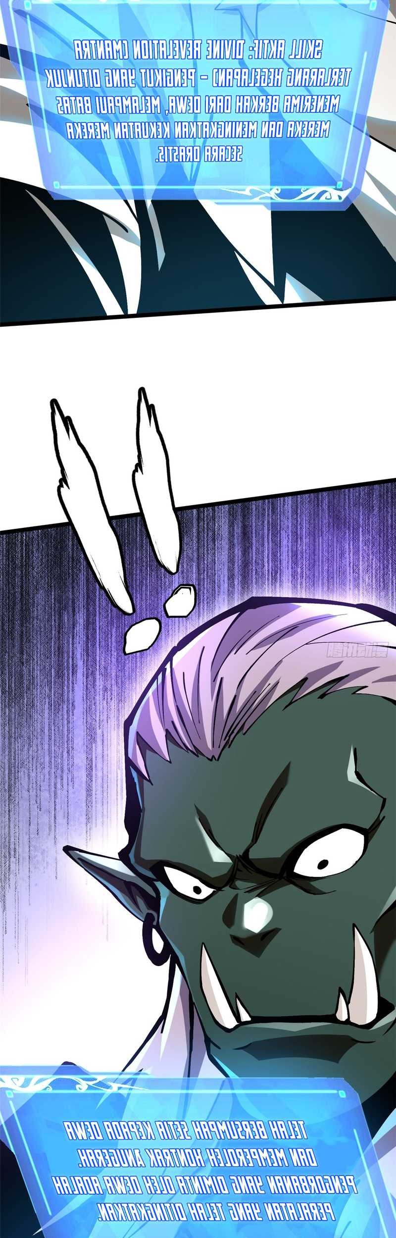 I Really Don’t Want to Learn Forbidden Spells Chapter 93 Gambar 25