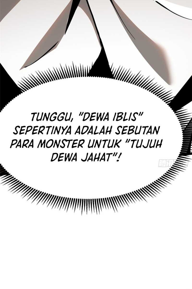 I Really Don’t Want to Learn Forbidden Spells Chapter 93 Gambar 30