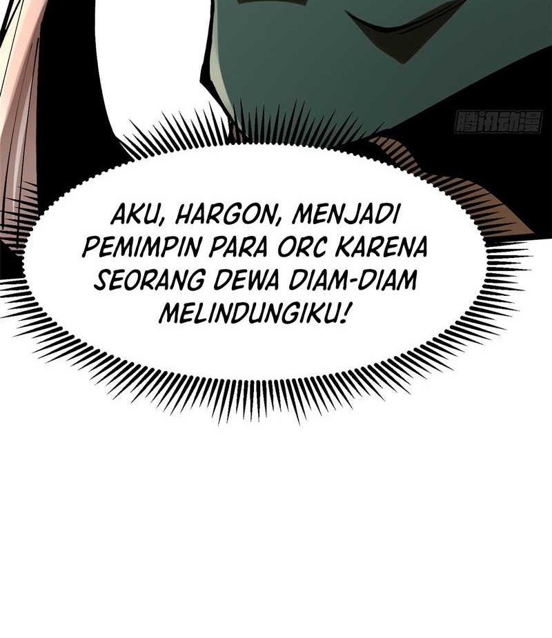 I Really Don’t Want to Learn Forbidden Spells Chapter 93 Gambar 34