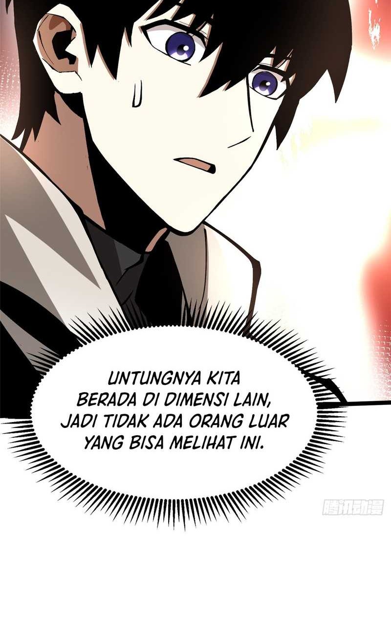 I Really Don’t Want to Learn Forbidden Spells Chapter 93 Gambar 36
