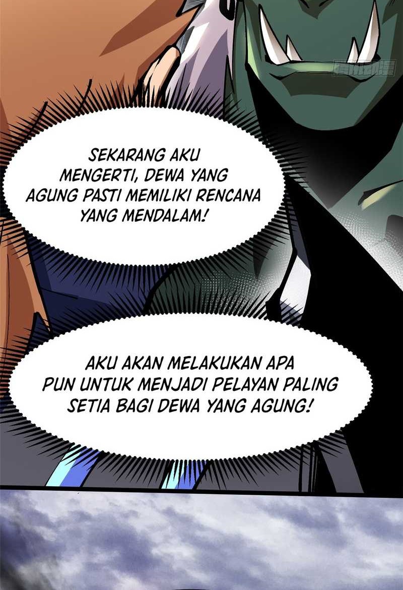 I Really Don’t Want to Learn Forbidden Spells Chapter 93 Gambar 50