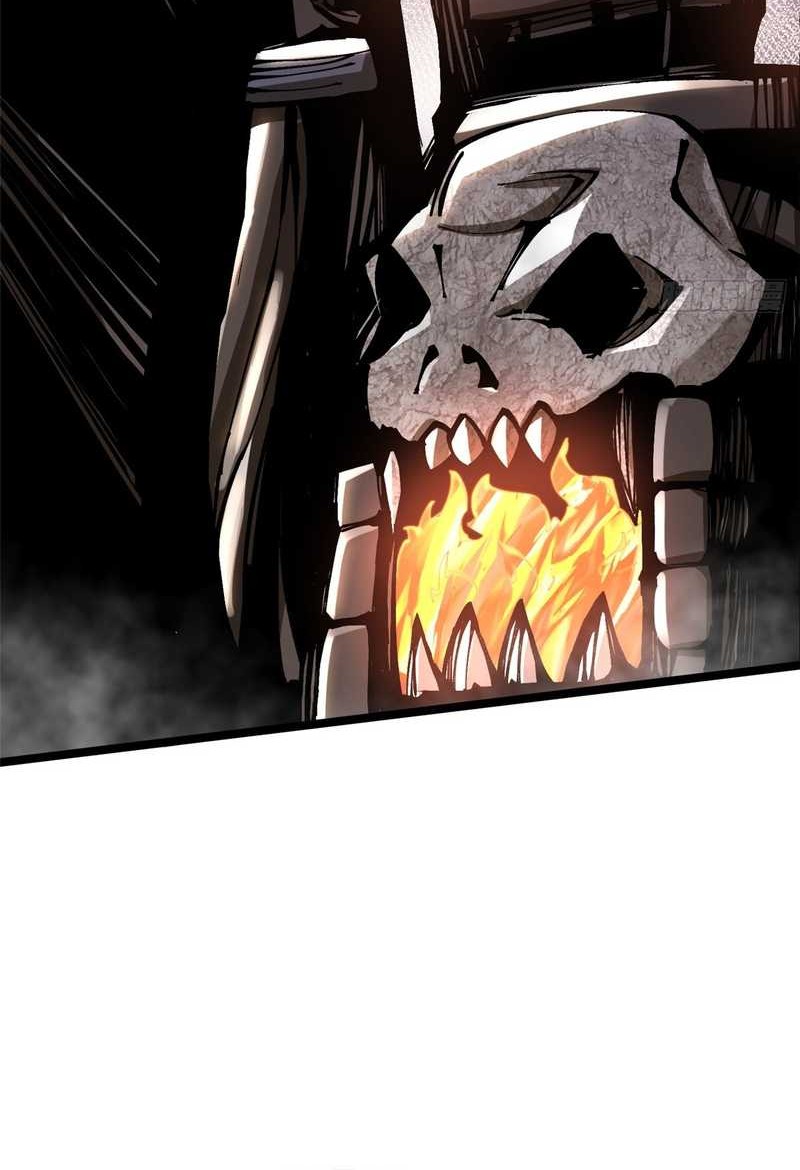 I Really Don’t Want to Learn Forbidden Spells Chapter 93 Gambar 3