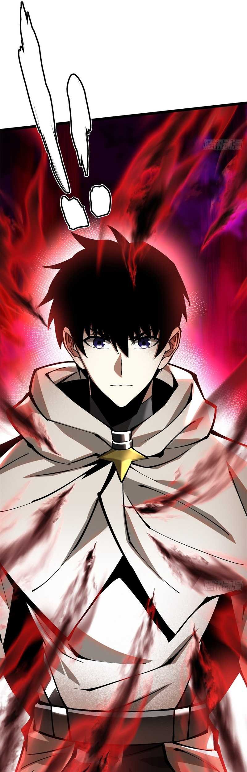 I Really Don’t Want to Learn Forbidden Spells Chapter 93 Gambar 58
