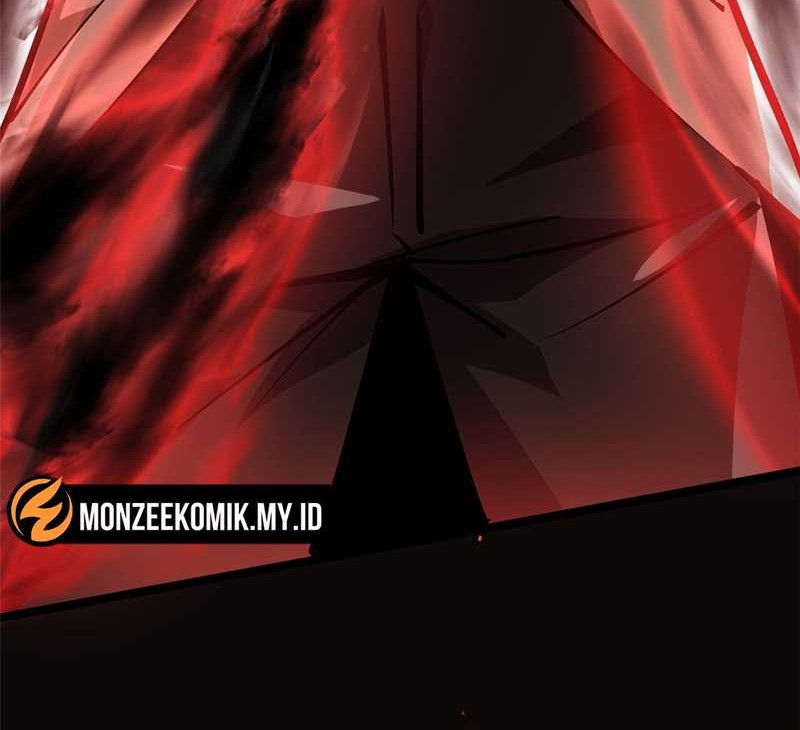I Really Don’t Want to Learn Forbidden Spells Chapter 93 Gambar 59