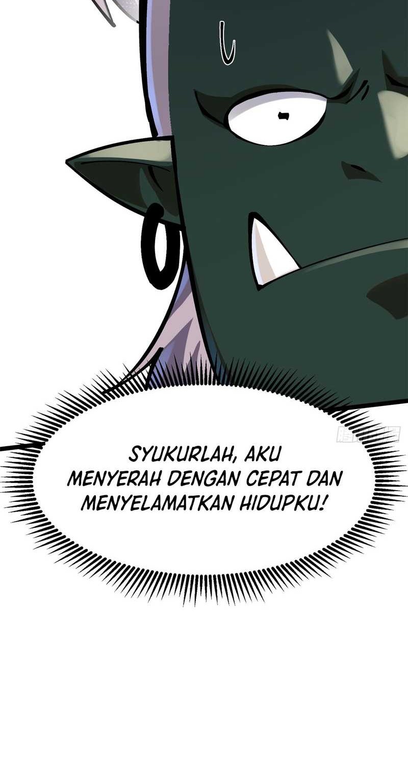 I Really Don’t Want to Learn Forbidden Spells Chapter 93 Gambar 11