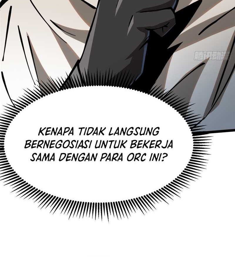 I Really Don’t Want to Learn Forbidden Spells Chapter 93 Gambar 13