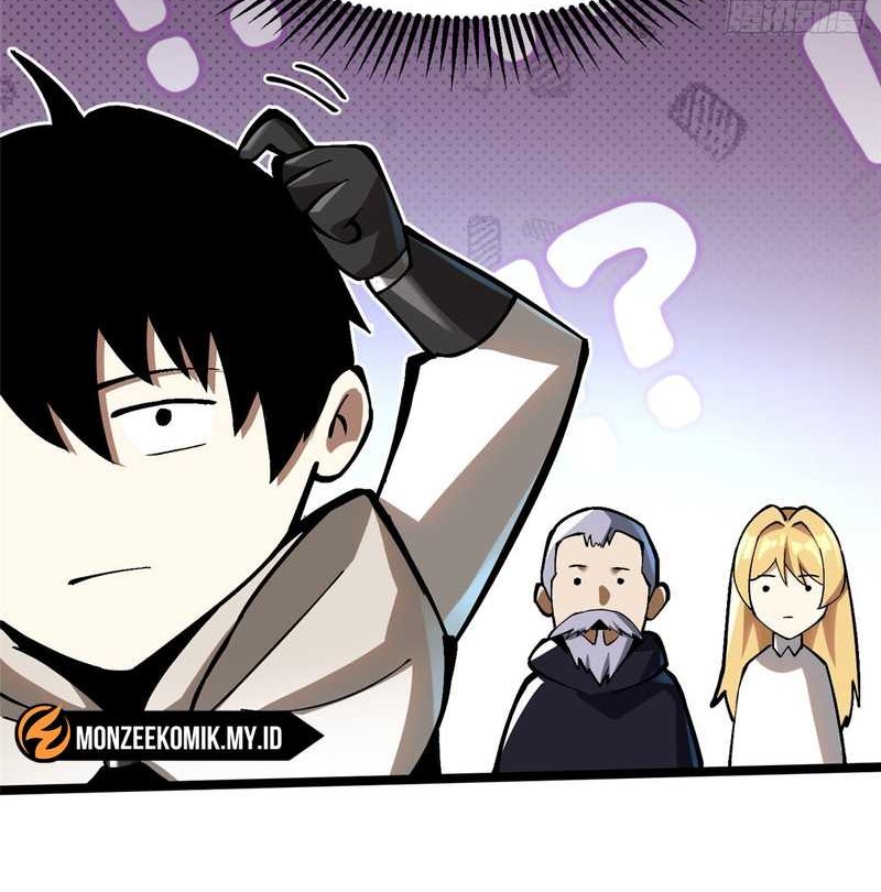 I Really Don’t Want to Learn Forbidden Spells Chapter 93 Gambar 15
