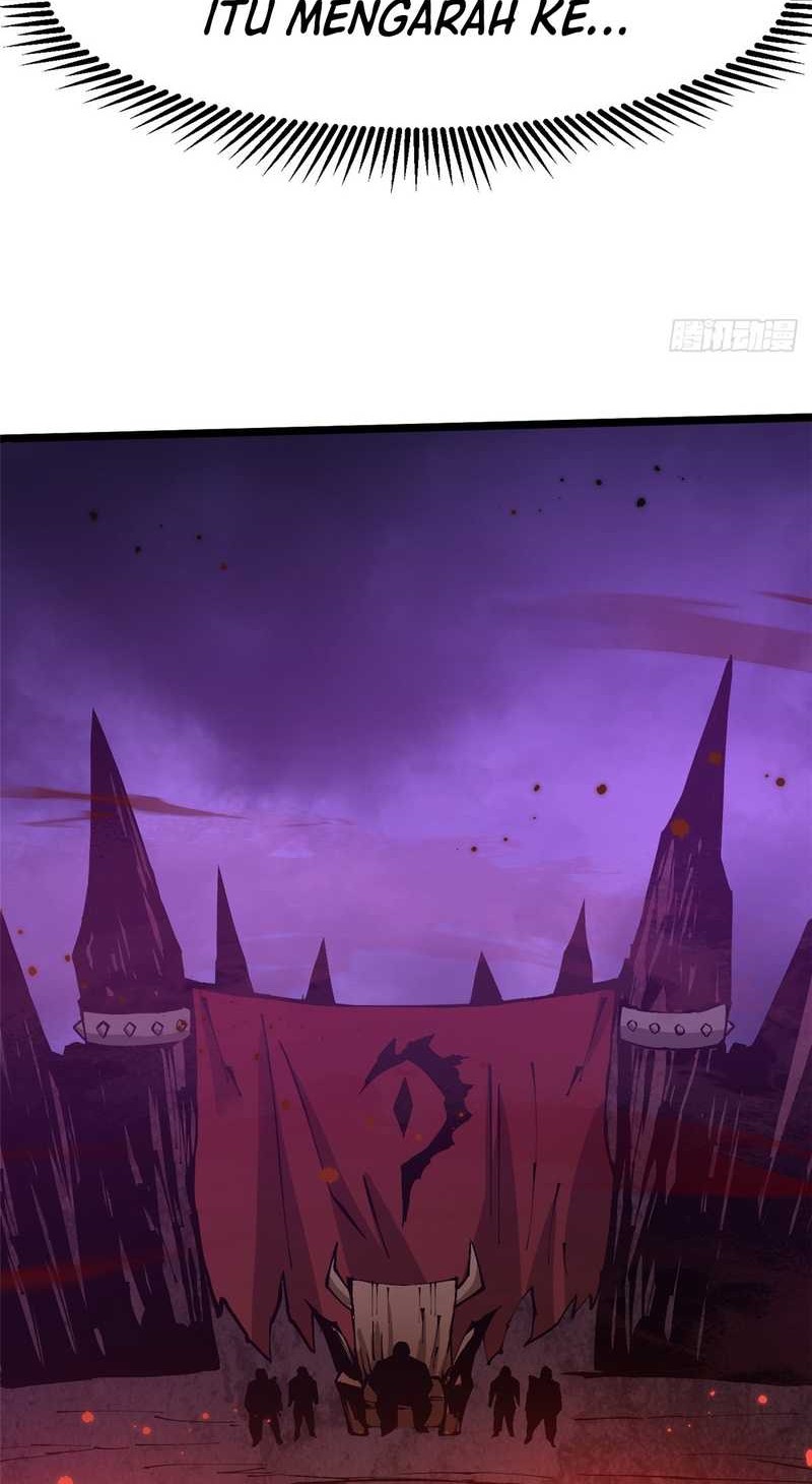 I Really Don’t Want to Learn Forbidden Spells Chapter 92 Gambar 25