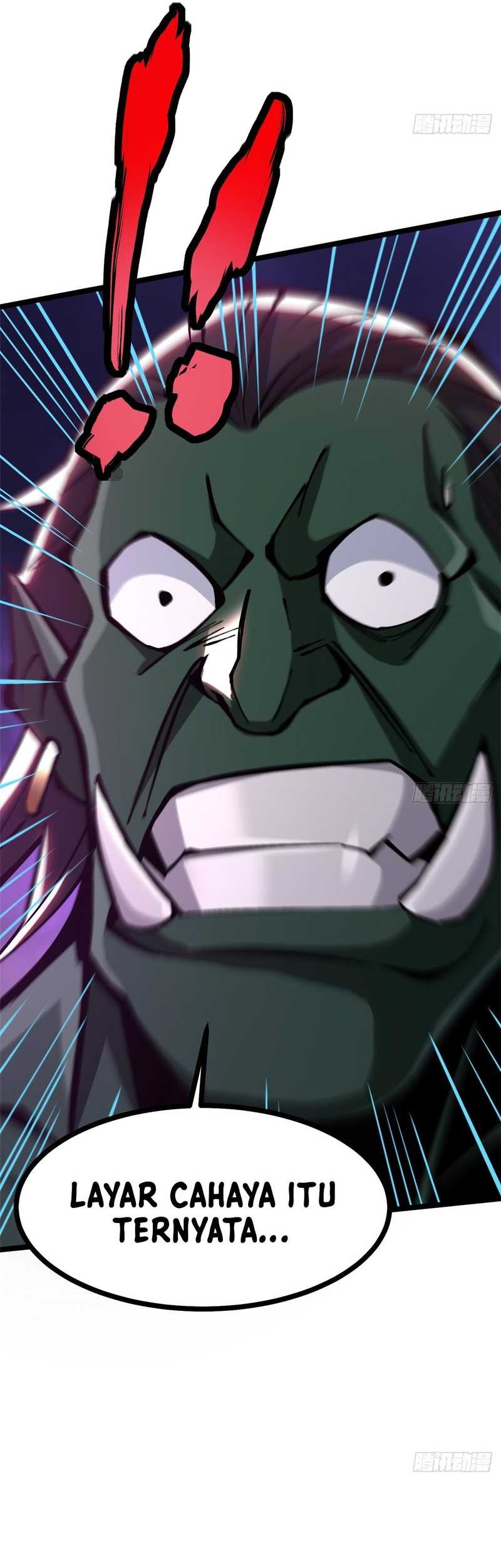 I Really Don’t Want to Learn Forbidden Spells Chapter 92 Gambar 49