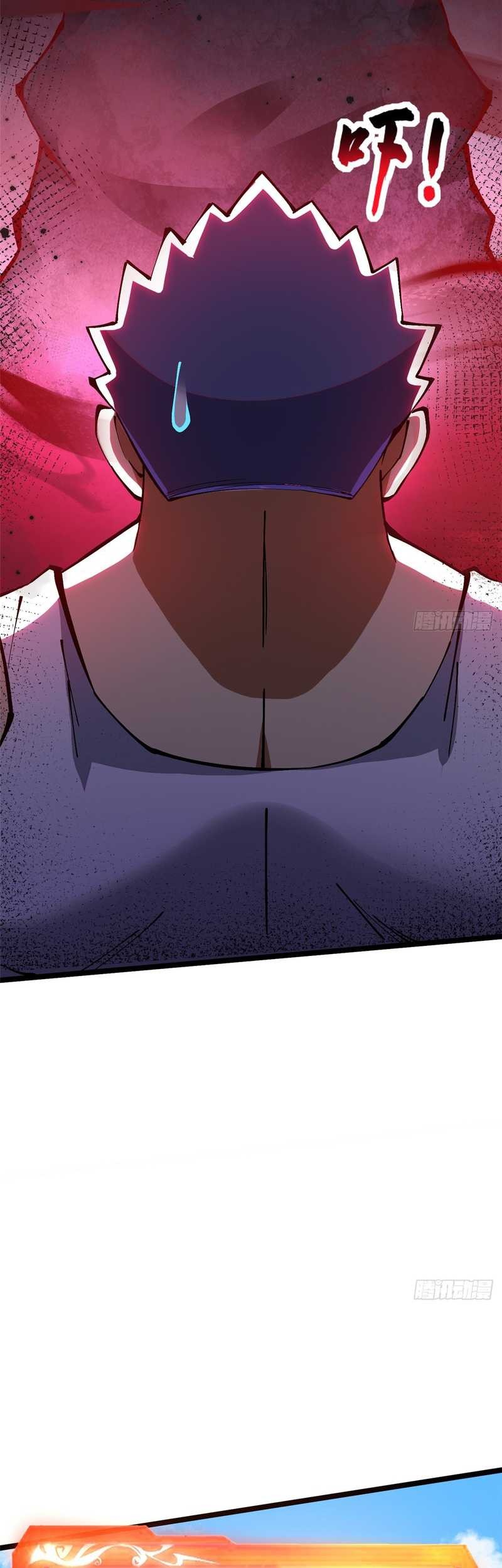 I Really Don’t Want to Learn Forbidden Spells Chapter 92 Gambar 13